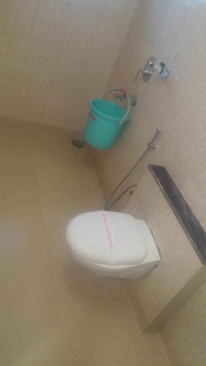 Hotel Central Park Siliguri Bagian luar foto